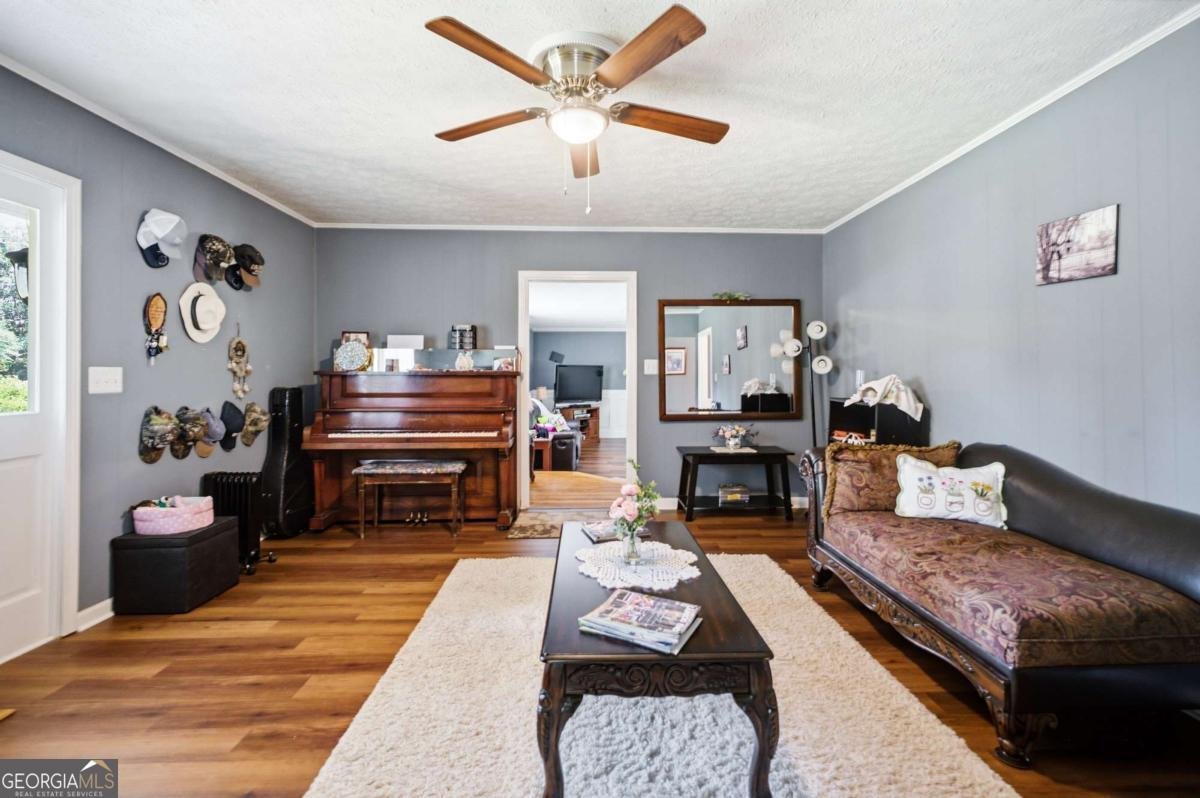 1042 Carl Bramlett Road Winder - Photo 7