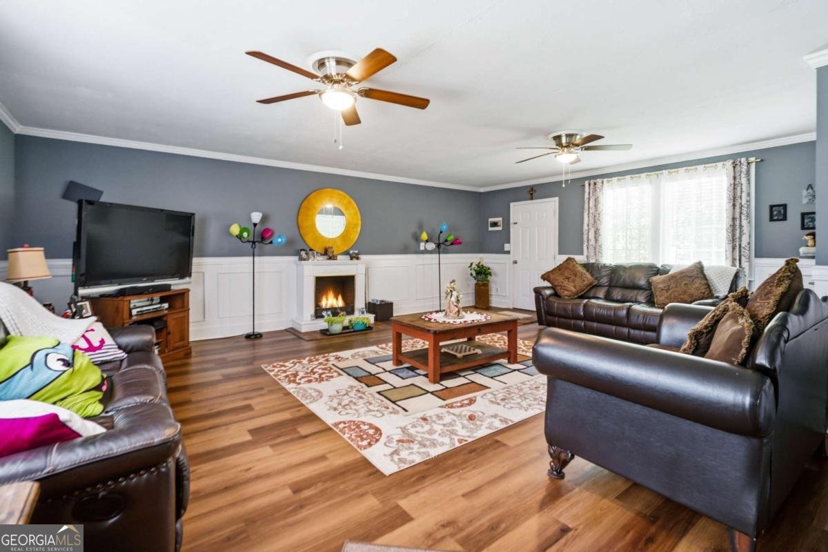 1042 Carl Bramlett Road Winder - Photo 8