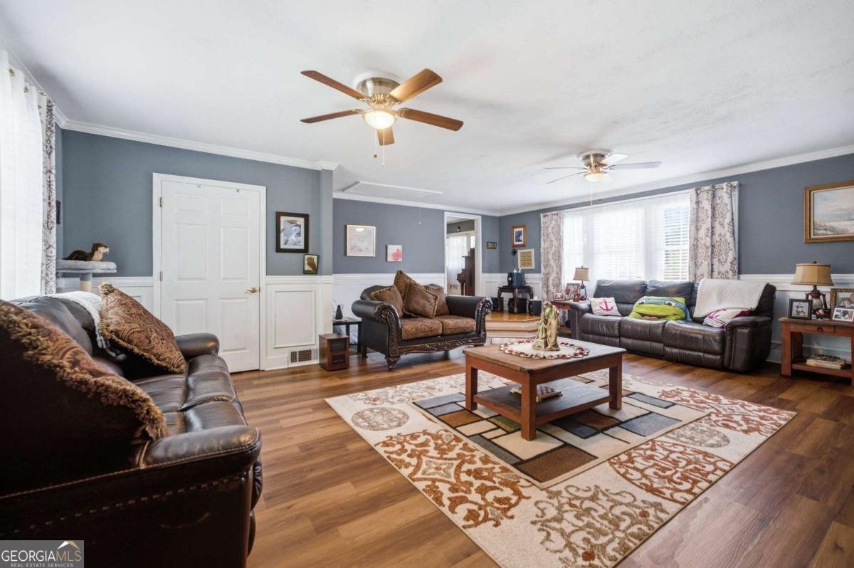 1042 Carl Bramlett Road Winder - Photo 9