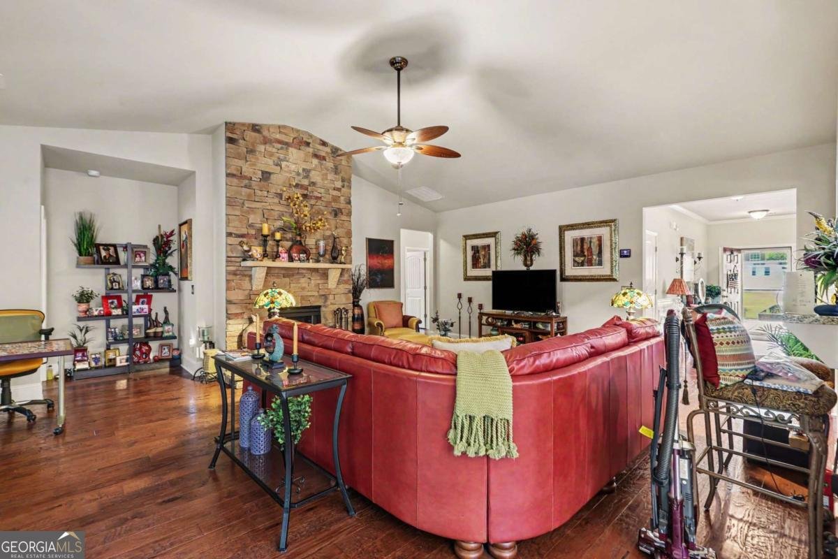 265 Mulberry Drive Senoia - Photo 10