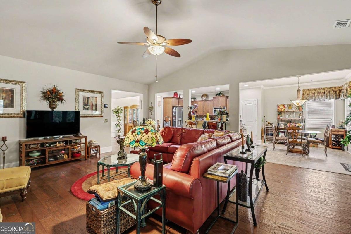 265 Mulberry Drive Senoia - Photo 11