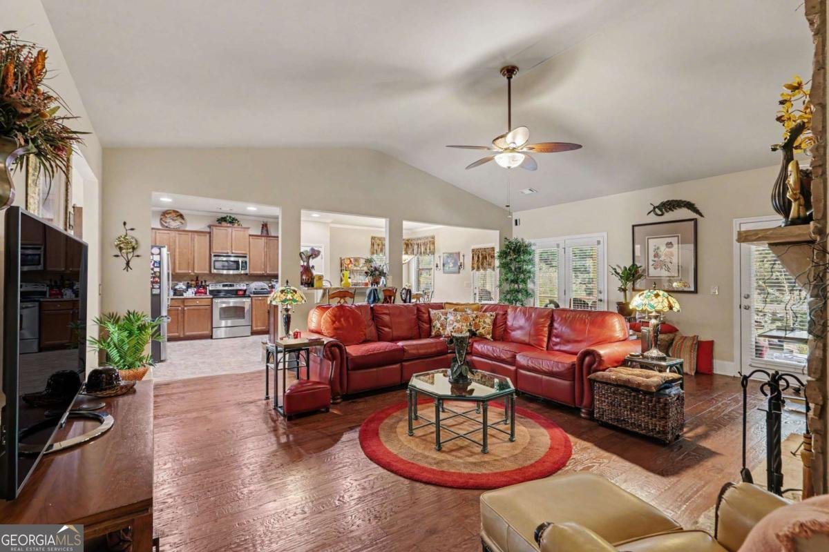 265 Mulberry Drive Senoia - Photo 12