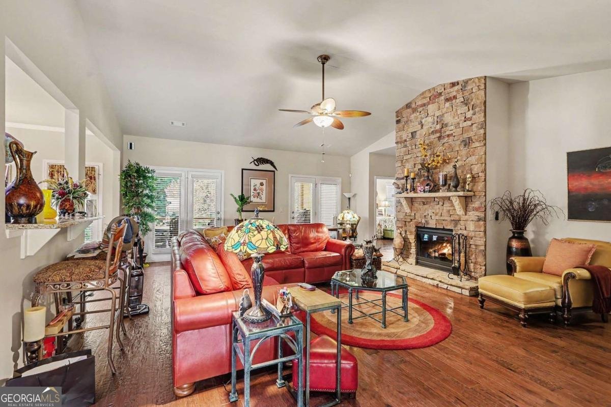 265 Mulberry Drive Senoia - Photo 13