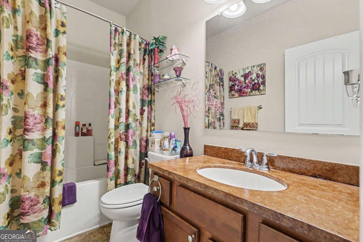 265 Mulberry Drive Senoia - Photo 14