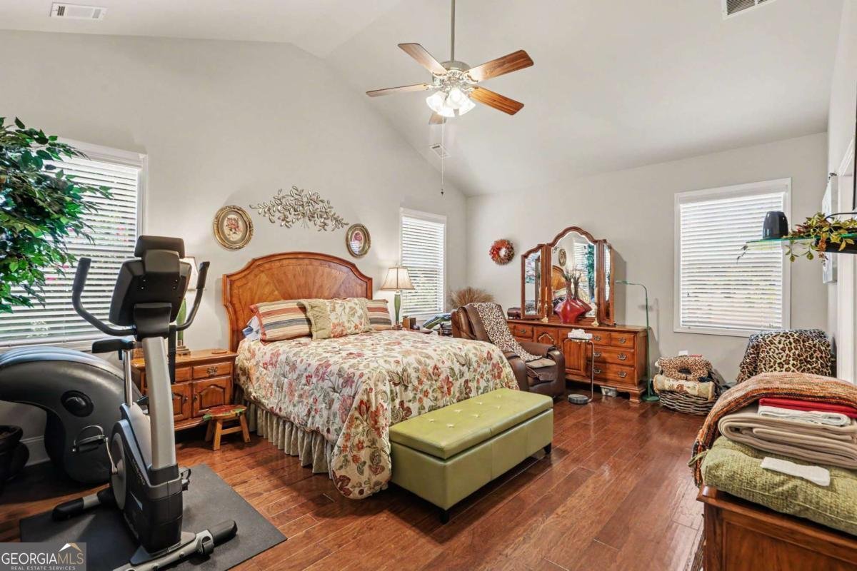 265 Mulberry Drive Senoia - Photo 15