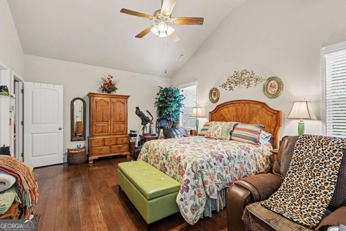 265 Mulberry Drive Senoia - Photo 16