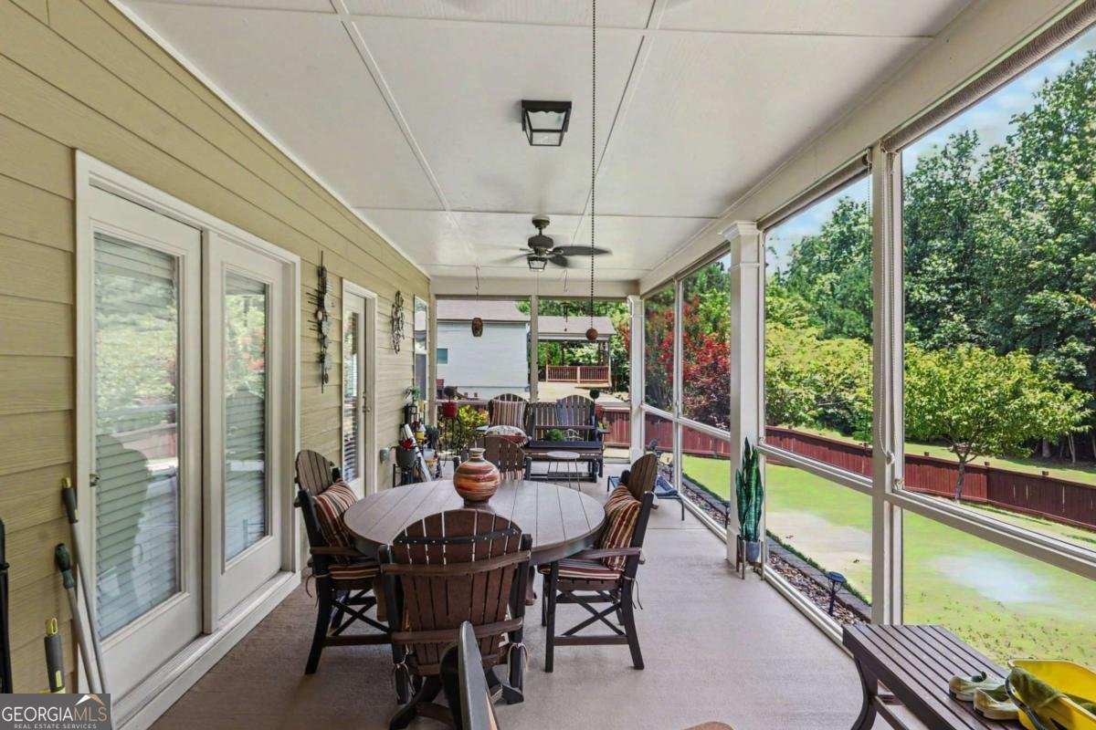 265 Mulberry Drive Senoia - Photo 19