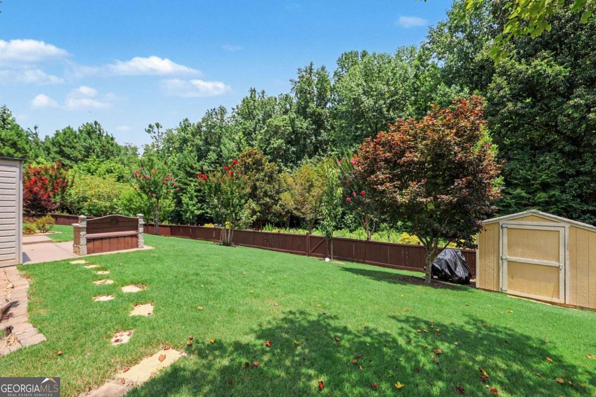 265 Mulberry Drive Senoia - Photo 21