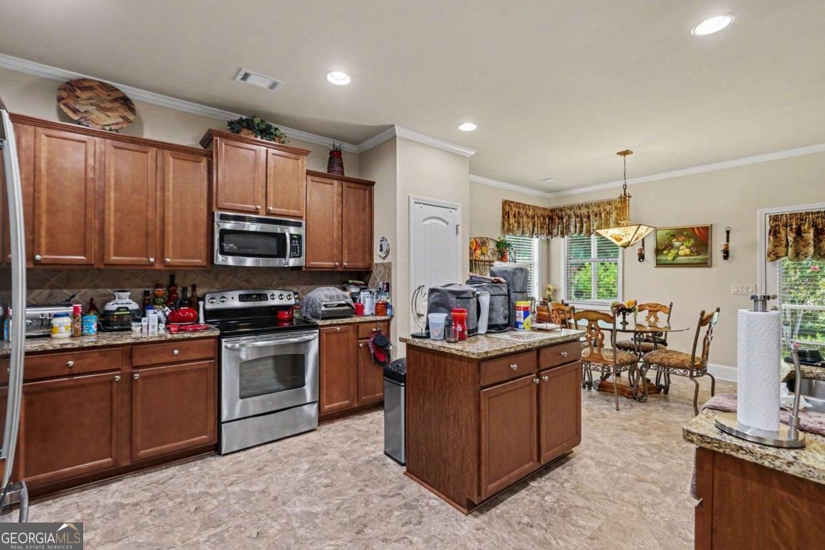 265 Mulberry Drive Senoia - Photo 7