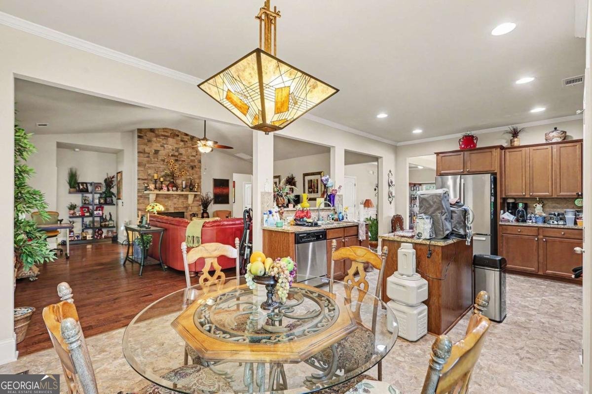 265 Mulberry Drive Senoia - Photo 8