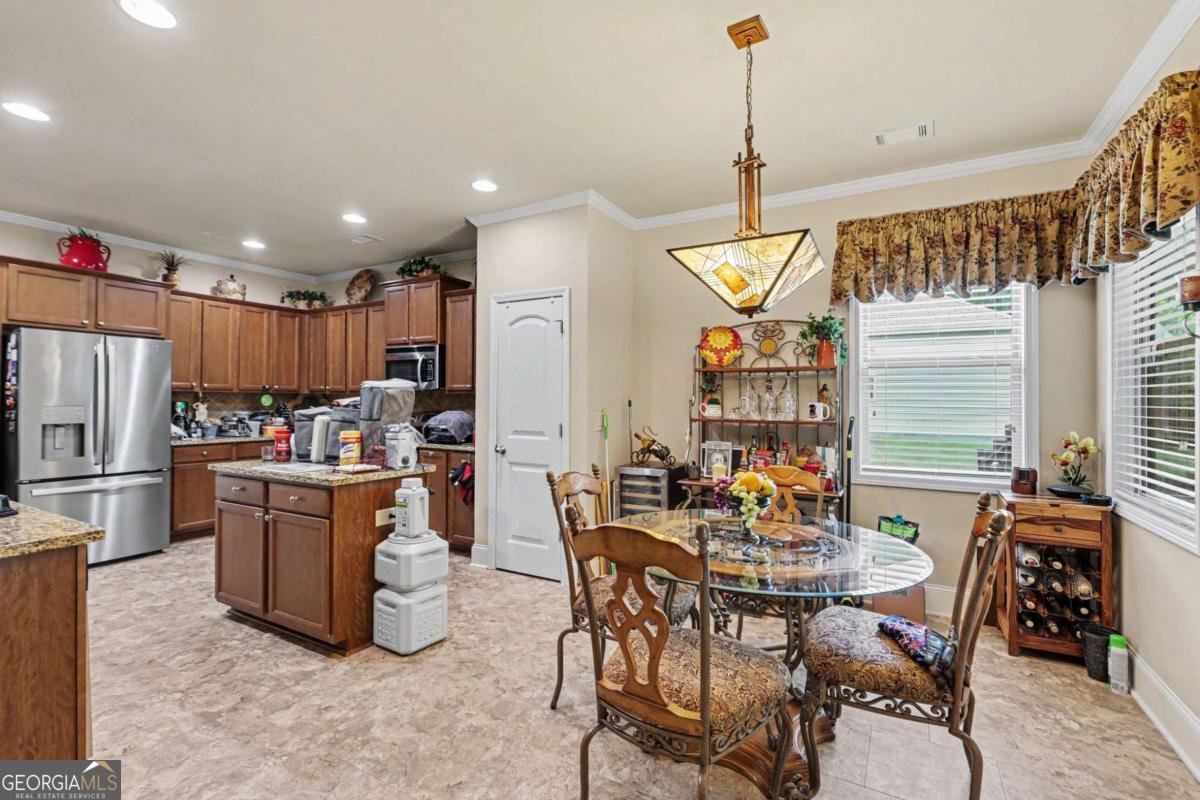 265 Mulberry Drive Senoia - Photo 9