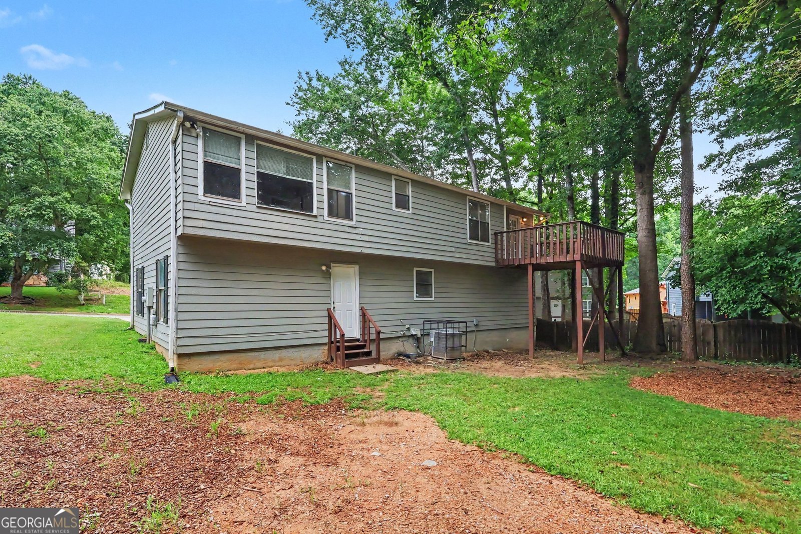 2224 Hightrail Court Lithonia - Photo 22
