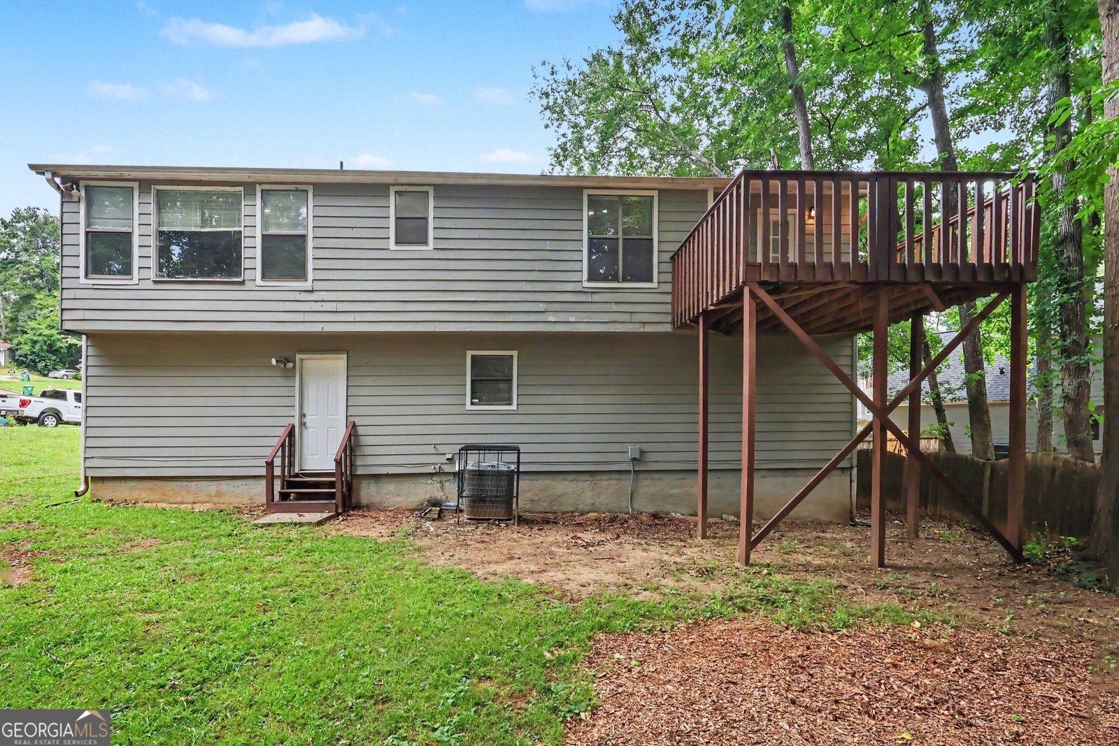 2224 Hightrail Court Lithonia - Photo 23