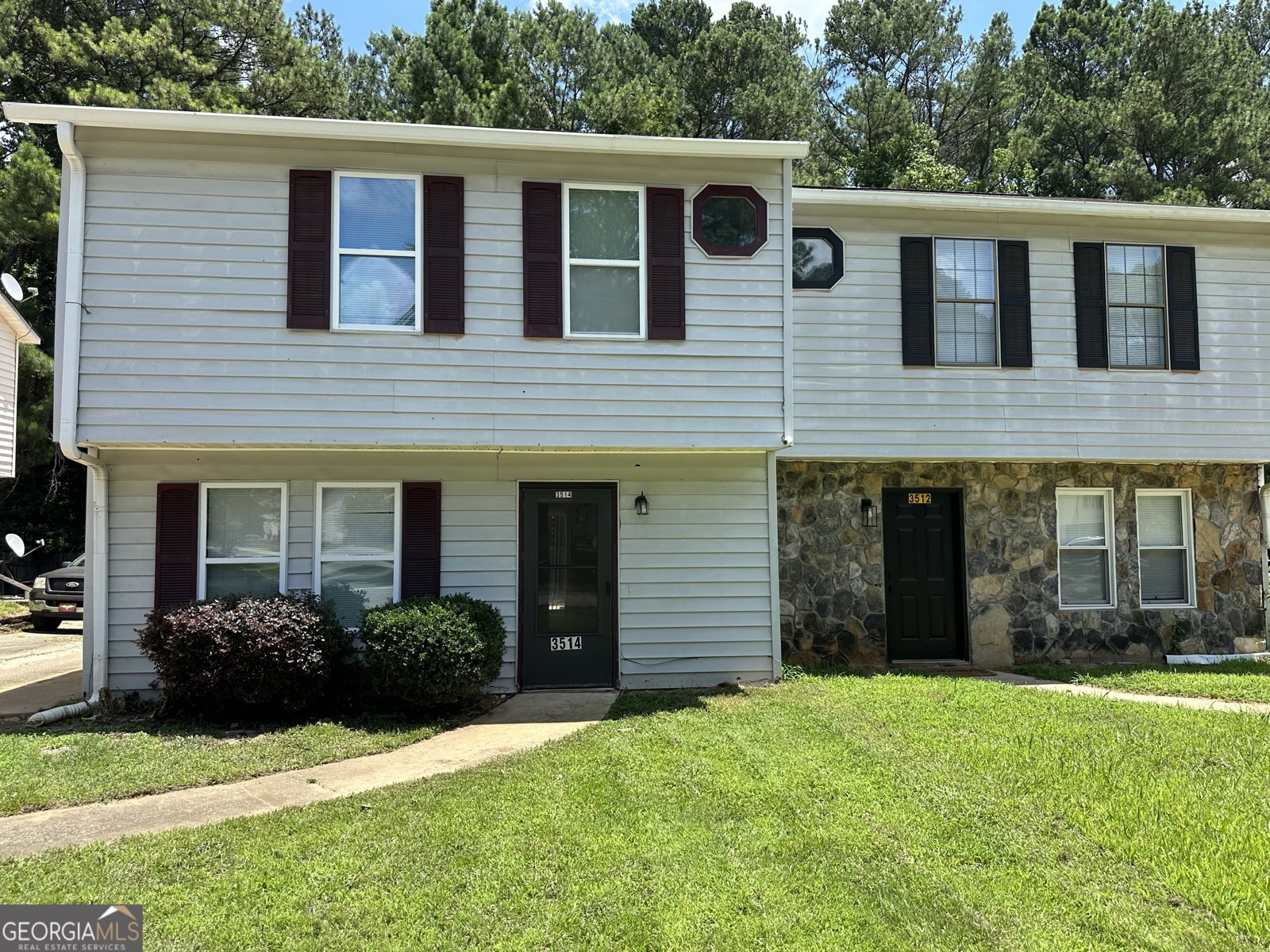 3514 Hopkins Court Powder Springs - main photo