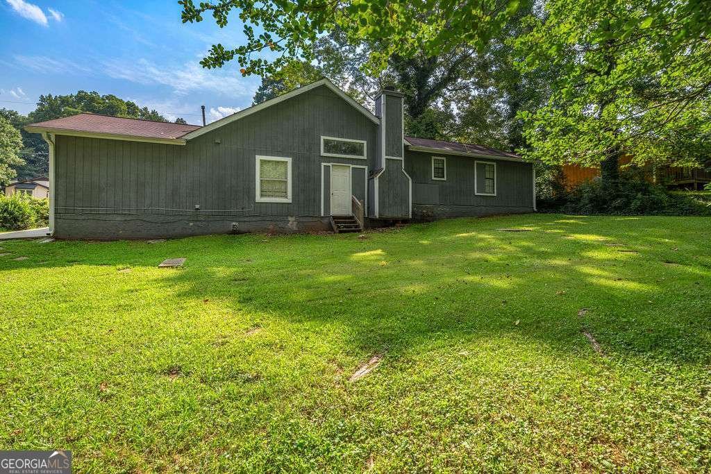 3927 Wabash Lane Ellenwood - Photo 15