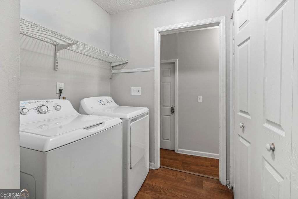 3927 Wabash Lane Ellenwood - Photo 7