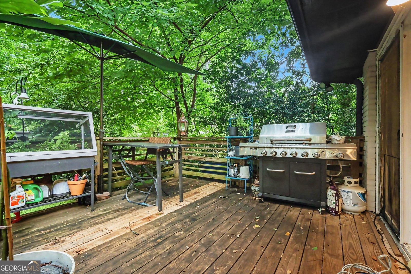 2041 Lilac Lane Decatur - Photo 32