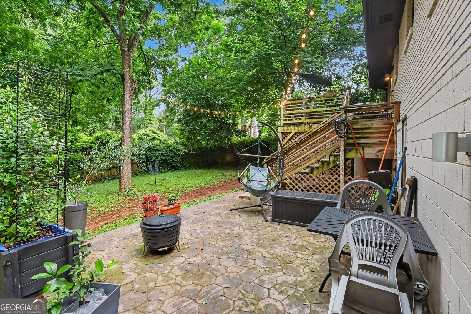 2041 Lilac Lane Decatur - Photo 33