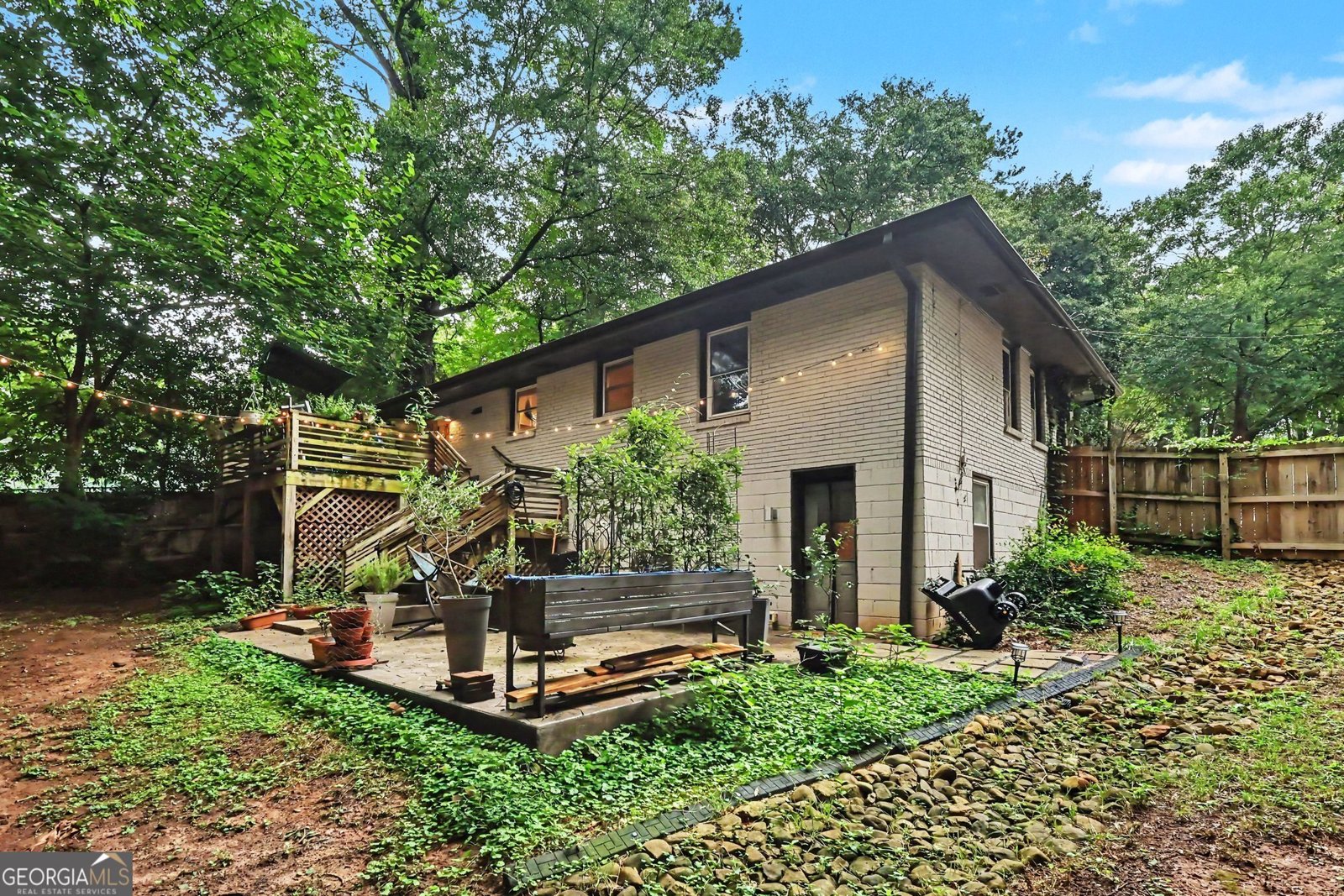 2041 Lilac Lane Decatur - Photo 34