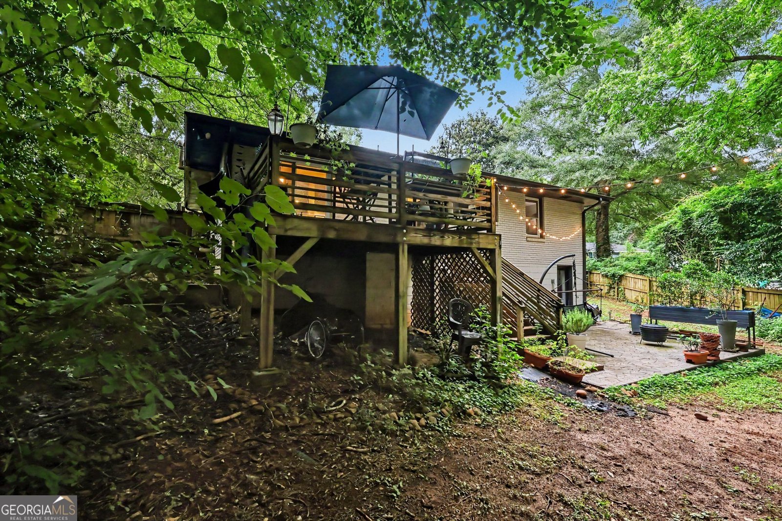 2041 Lilac Lane Decatur - Photo 35