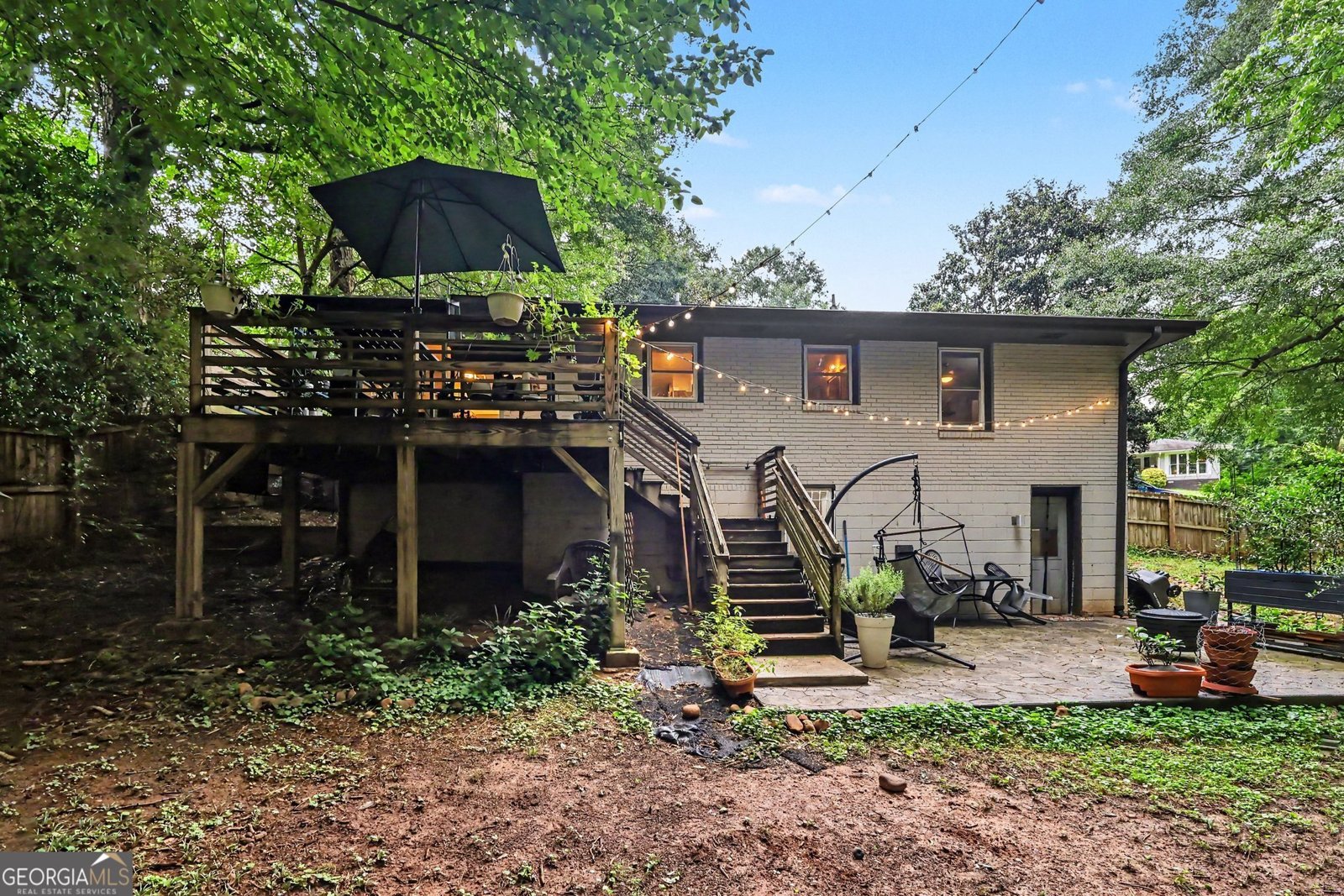 2041 Lilac Lane Decatur - Photo 36
