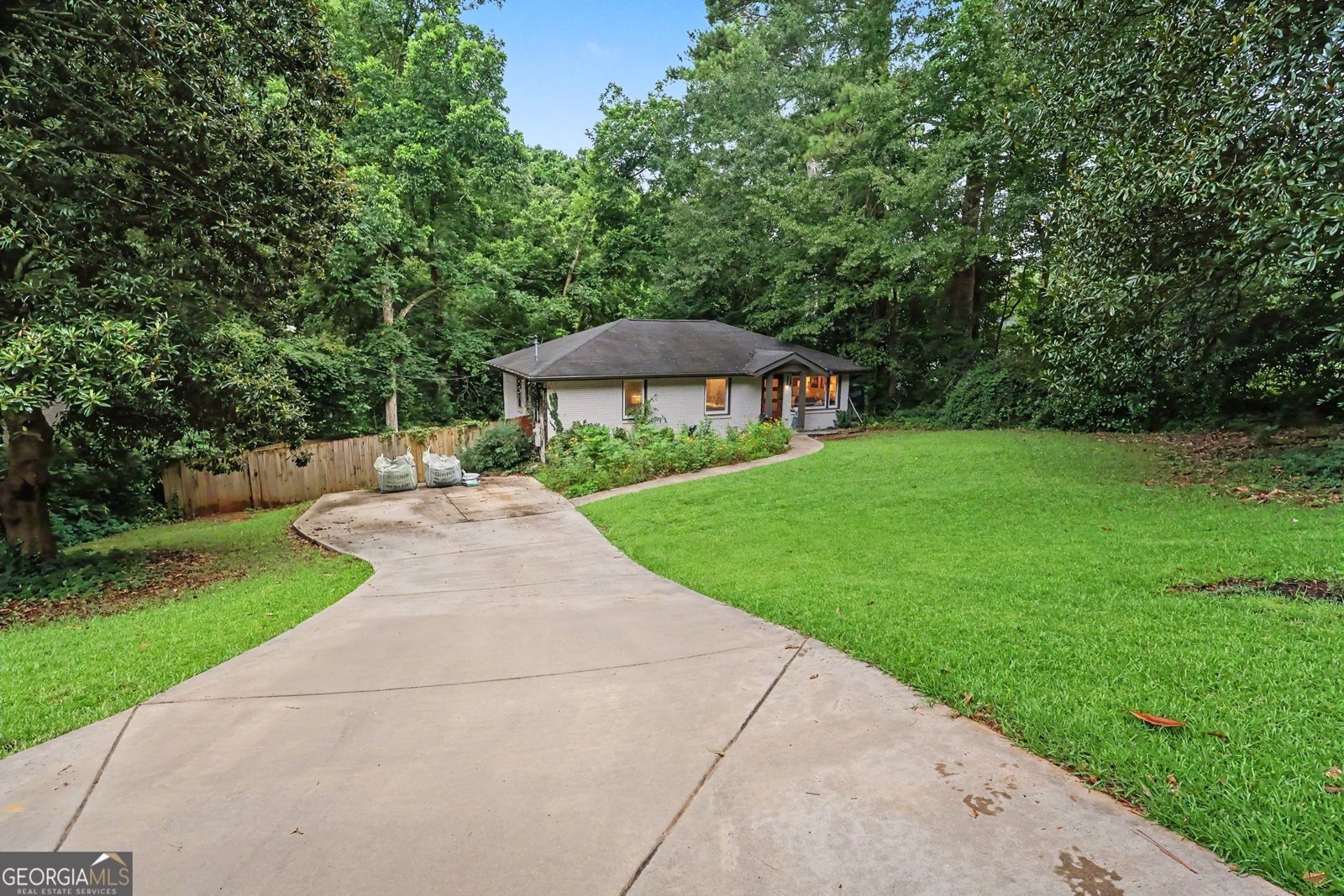 2041 Lilac Lane Decatur - Photo 39