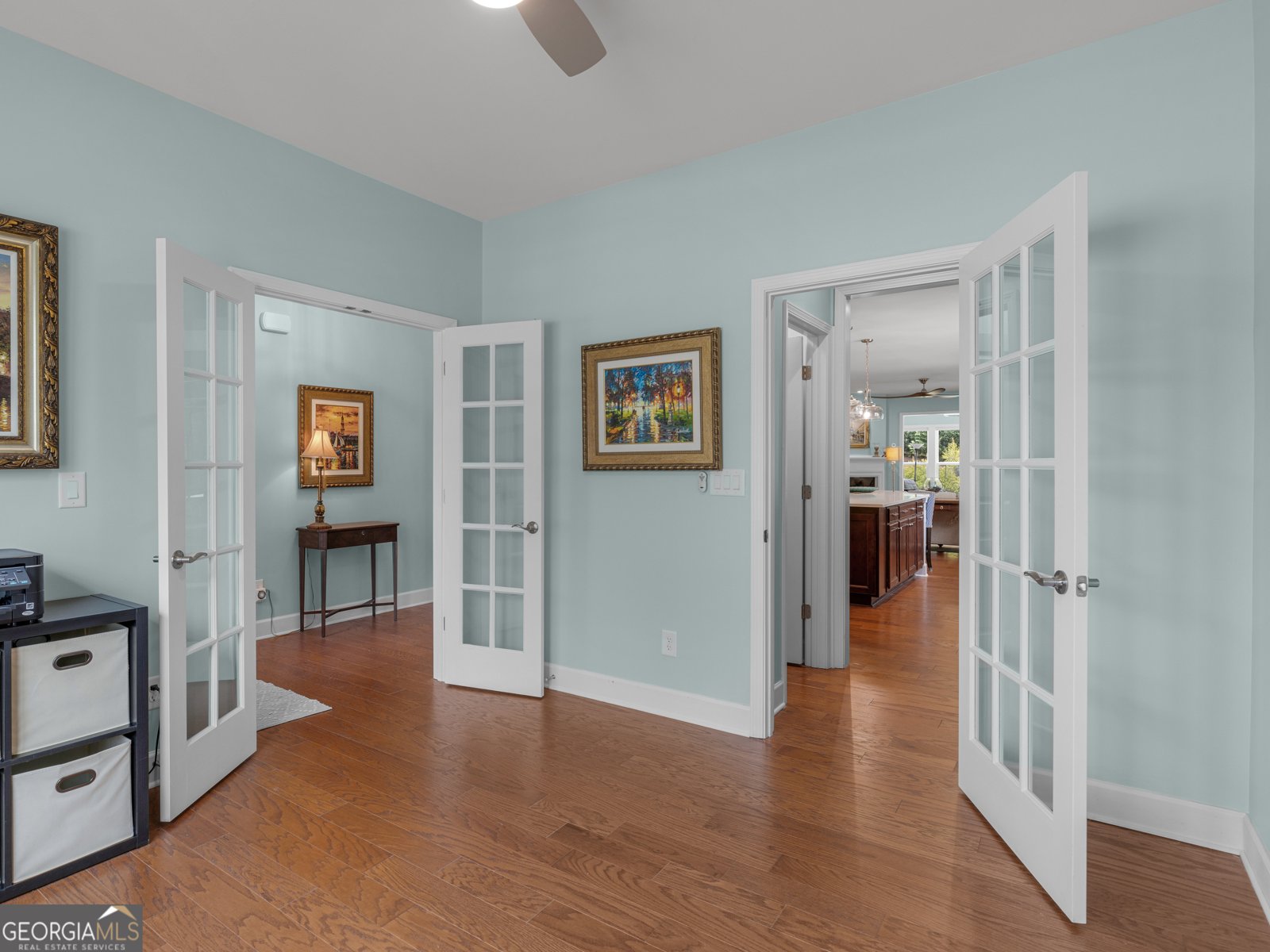 212 Little Gem Court Griffin - Photo 12