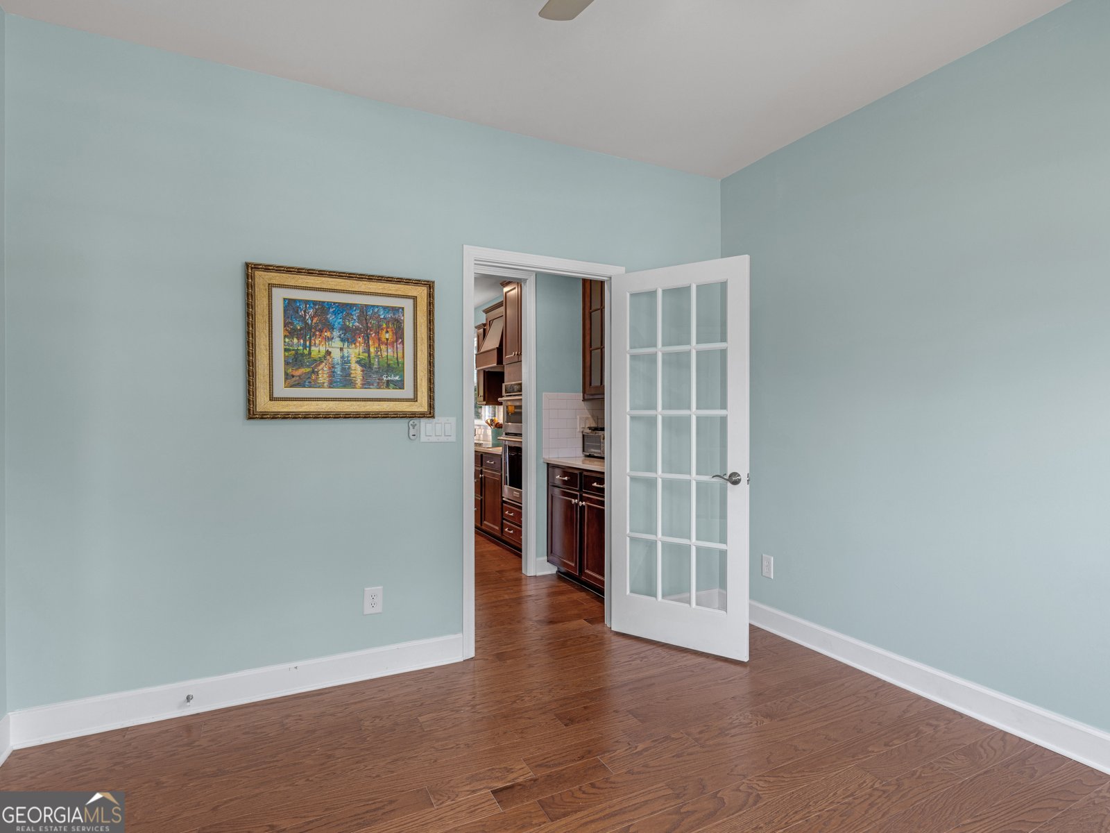 212 Little Gem Court Griffin - Photo 13