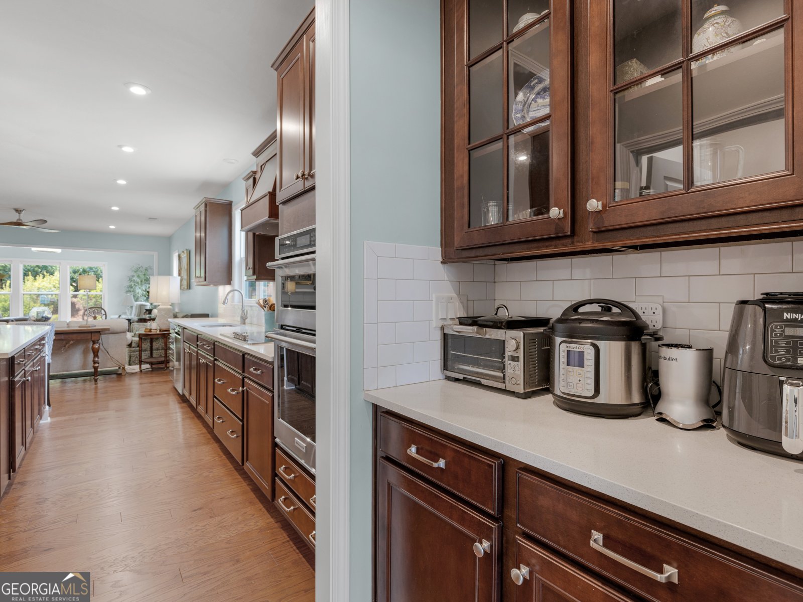 212 Little Gem Court Griffin - Photo 14