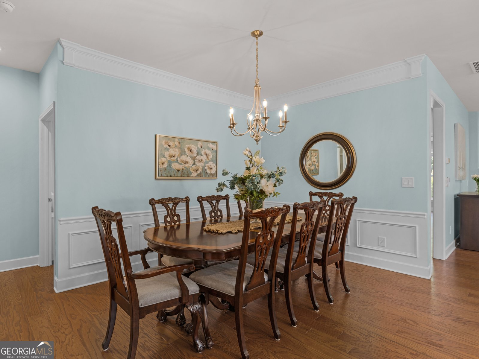 212 Little Gem Court Griffin - Photo 17