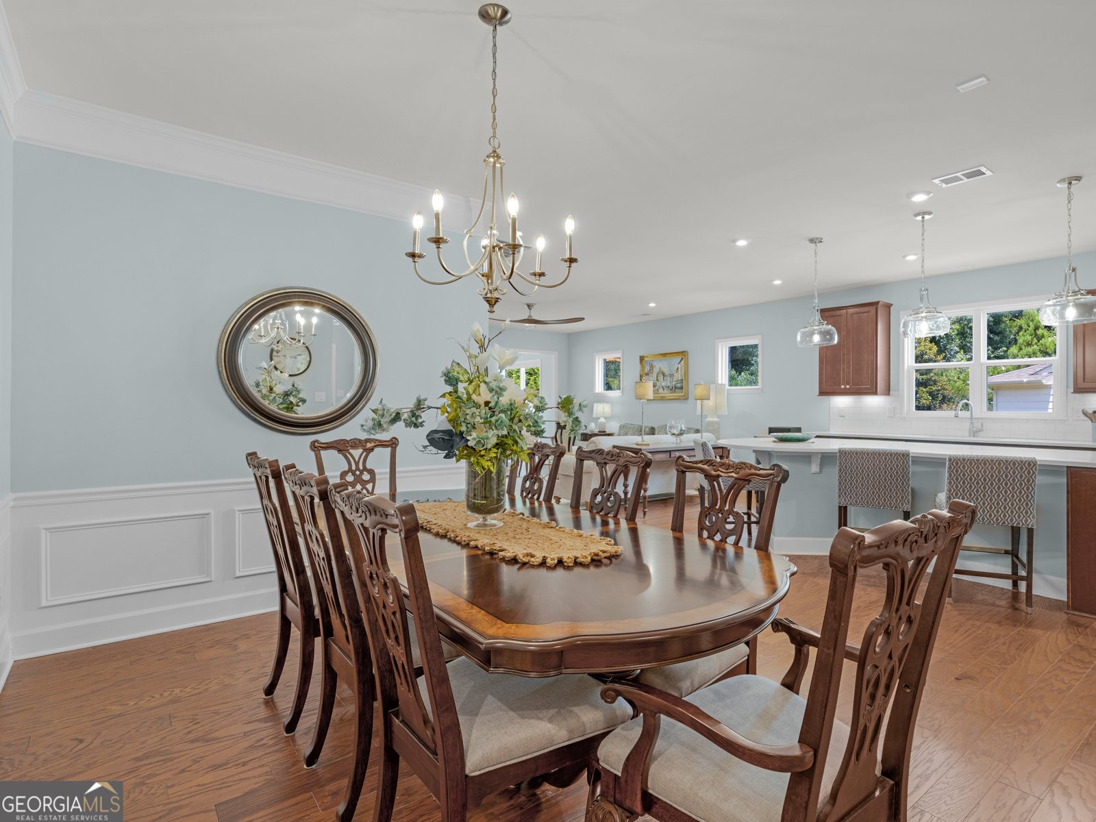 212 Little Gem Court Griffin - Photo 18