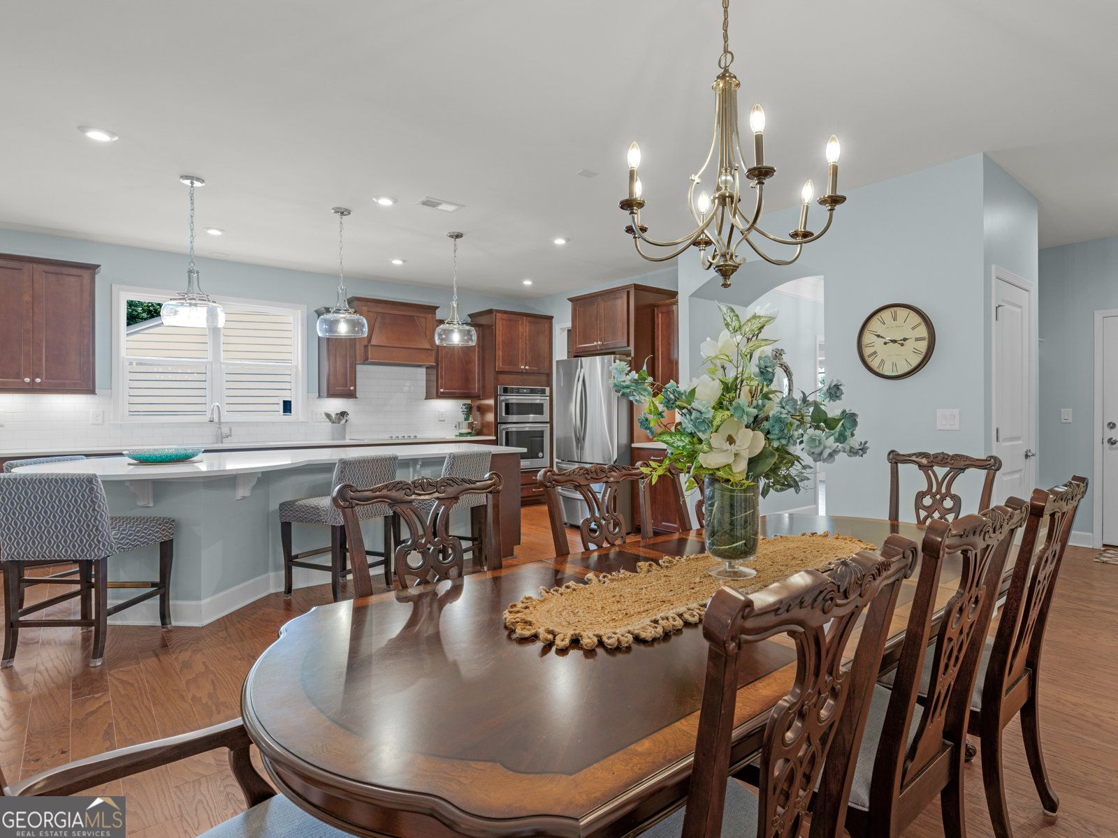 212 Little Gem Court Griffin - Photo 19