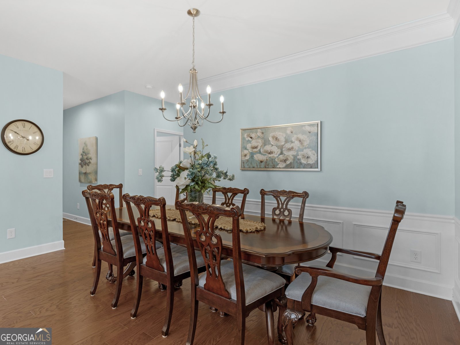 212 Little Gem Court Griffin - Photo 20