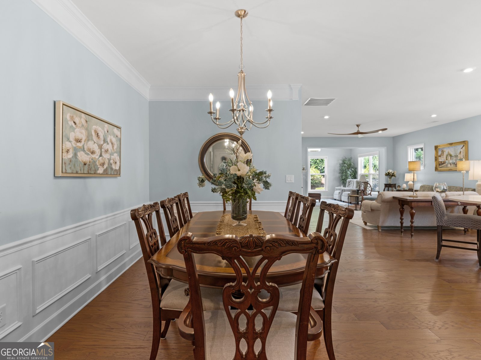 212 Little Gem Court Griffin - Photo 21