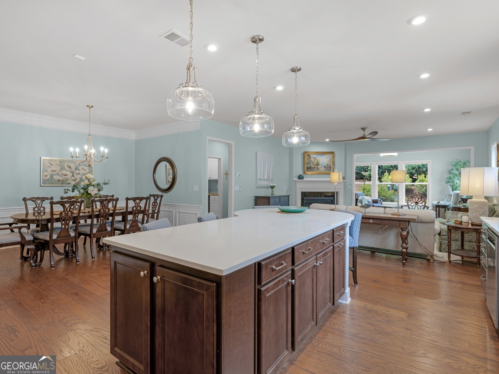 212 Little Gem Court Griffin - Photo 23