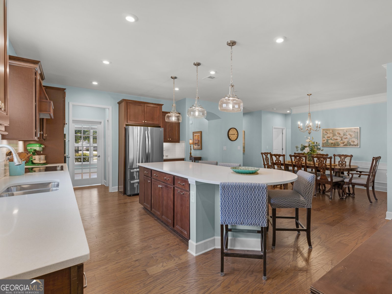 212 Little Gem Court Griffin - Photo 27