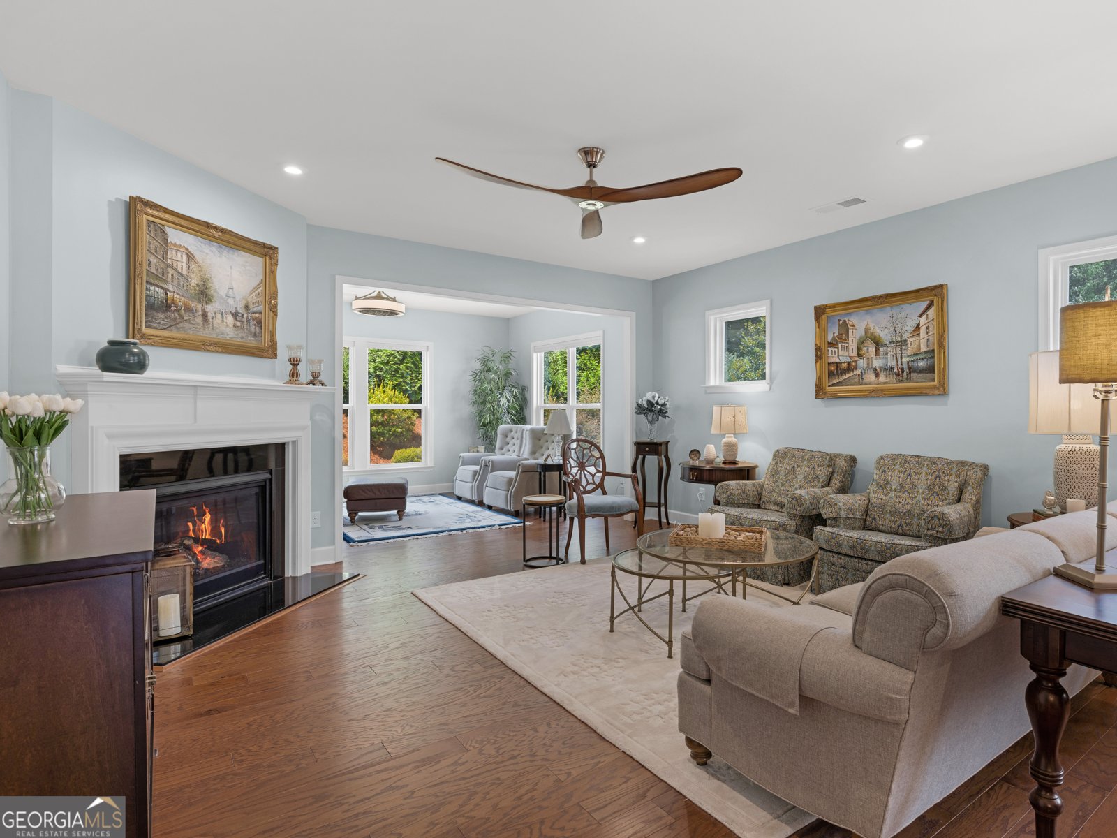 212 Little Gem Court Griffin - Photo 29