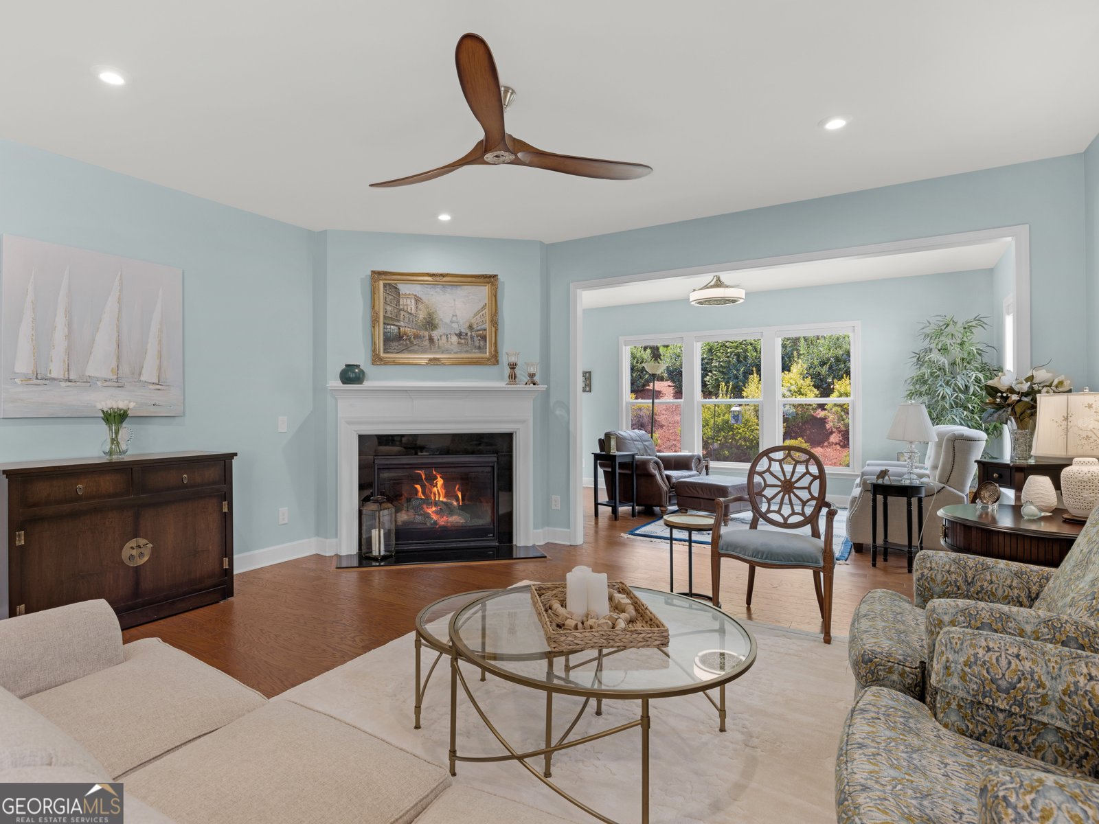 212 Little Gem Court Griffin - Photo 30