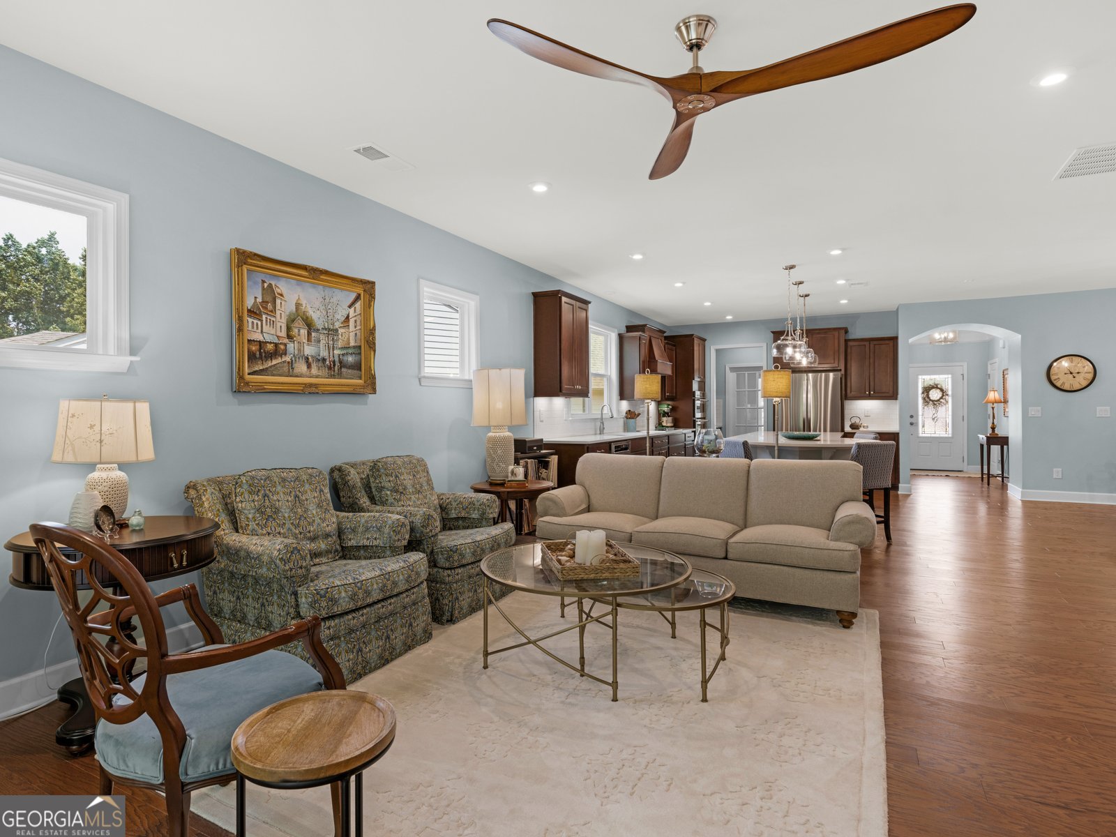 212 Little Gem Court Griffin - Photo 31