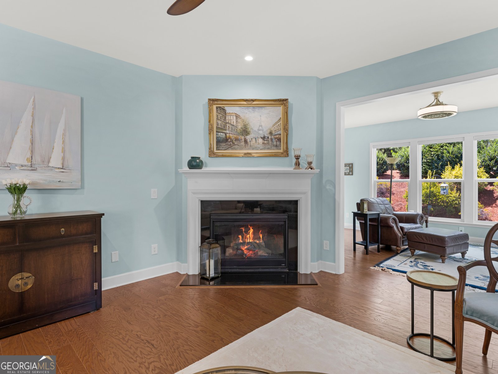 212 Little Gem Court Griffin - Photo 32