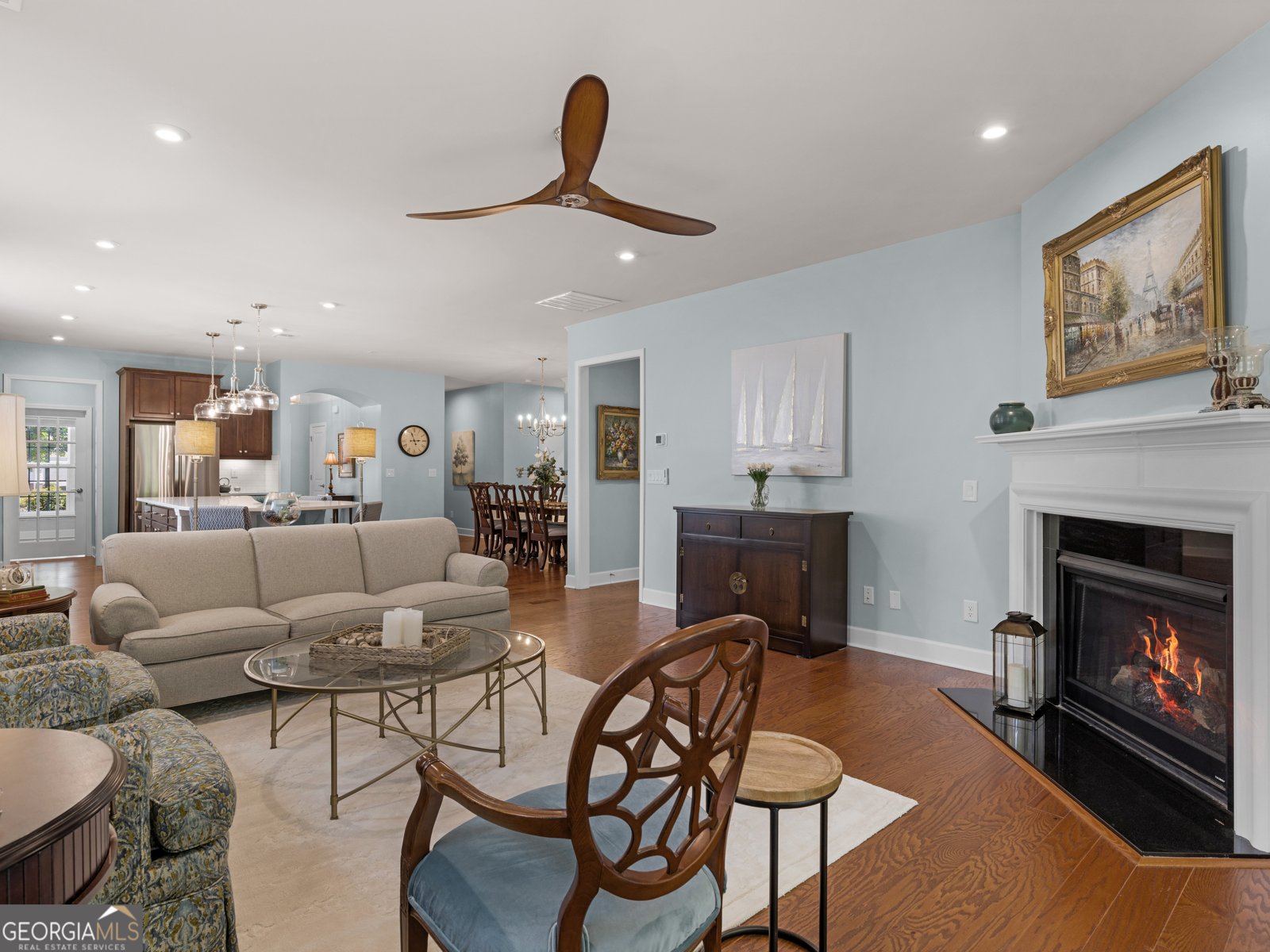 212 Little Gem Court Griffin - Photo 33