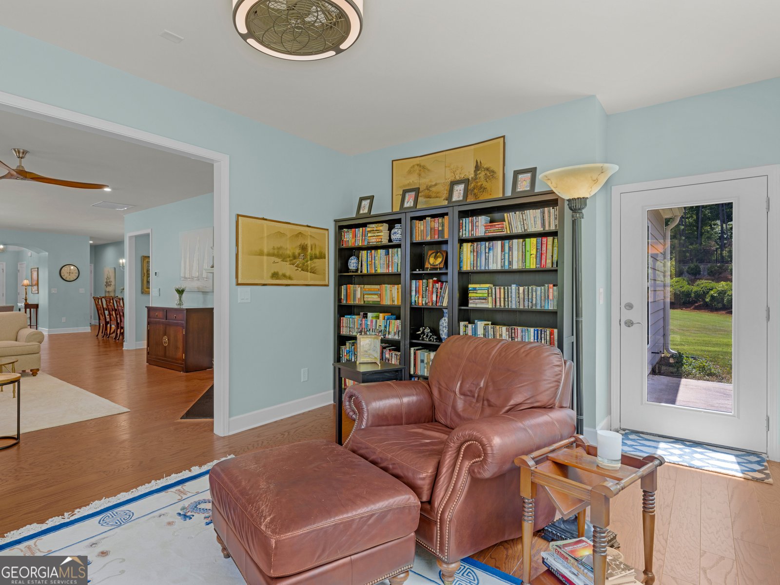 212 Little Gem Court Griffin - Photo 34