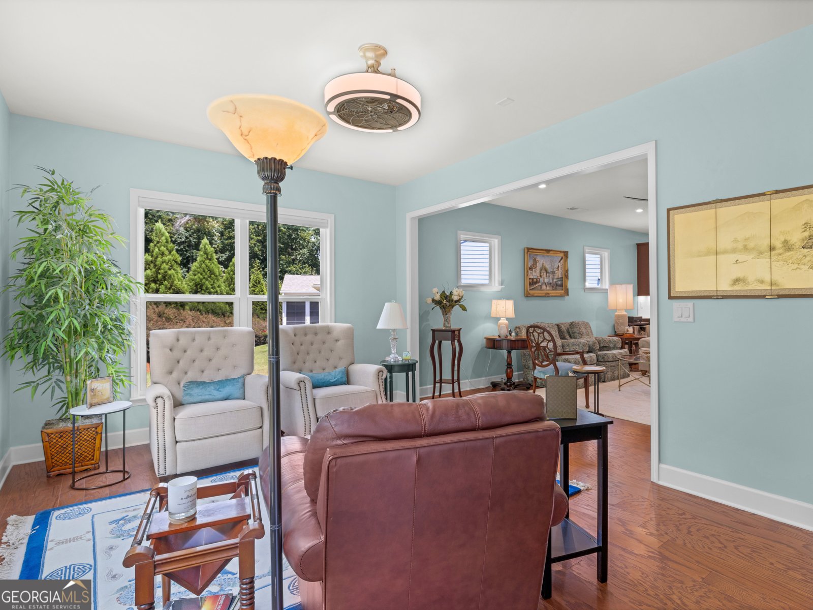 212 Little Gem Court Griffin - Photo 35