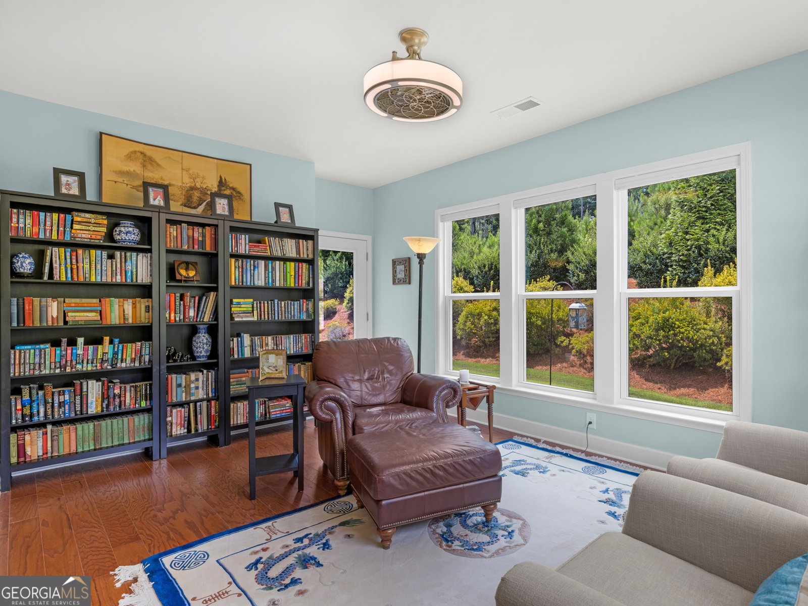 212 Little Gem Court Griffin - Photo 36