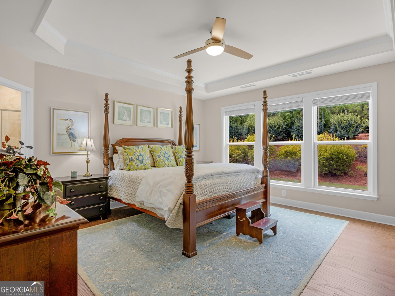 212 Little Gem Court Griffin - Photo 37