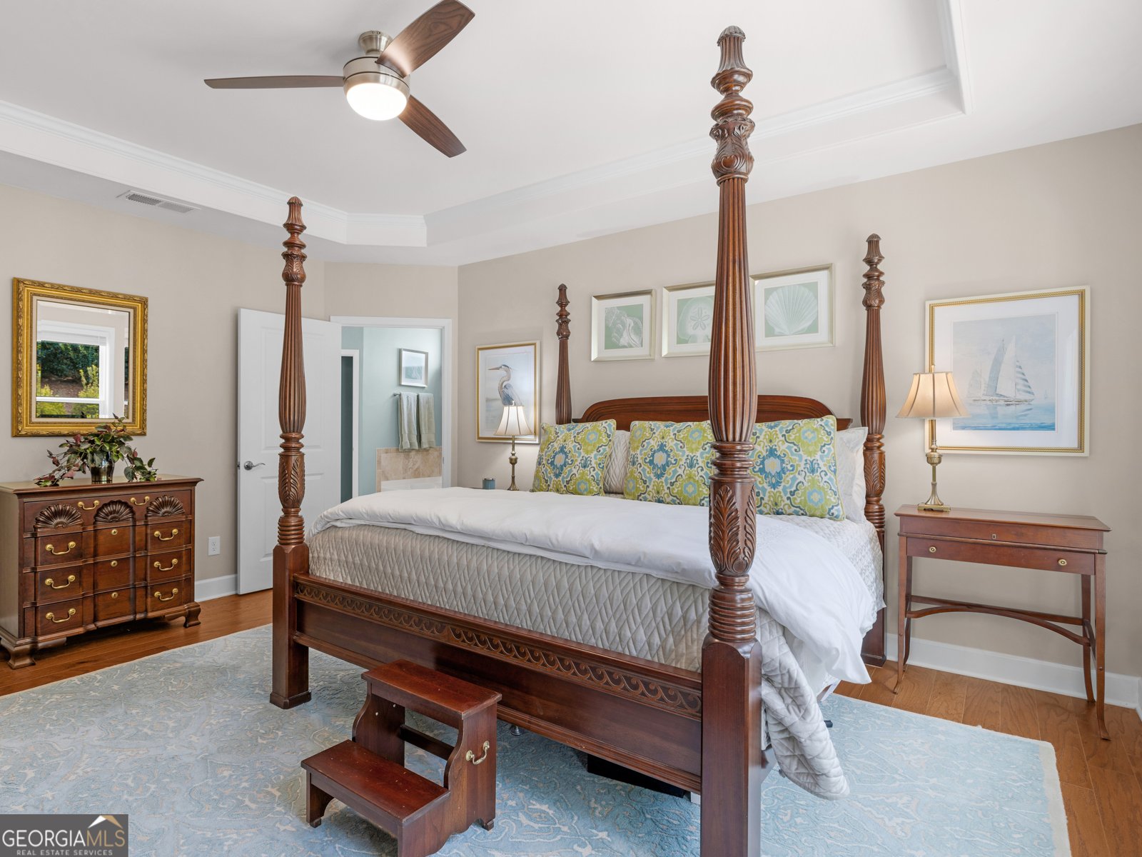 212 Little Gem Court Griffin - Photo 38