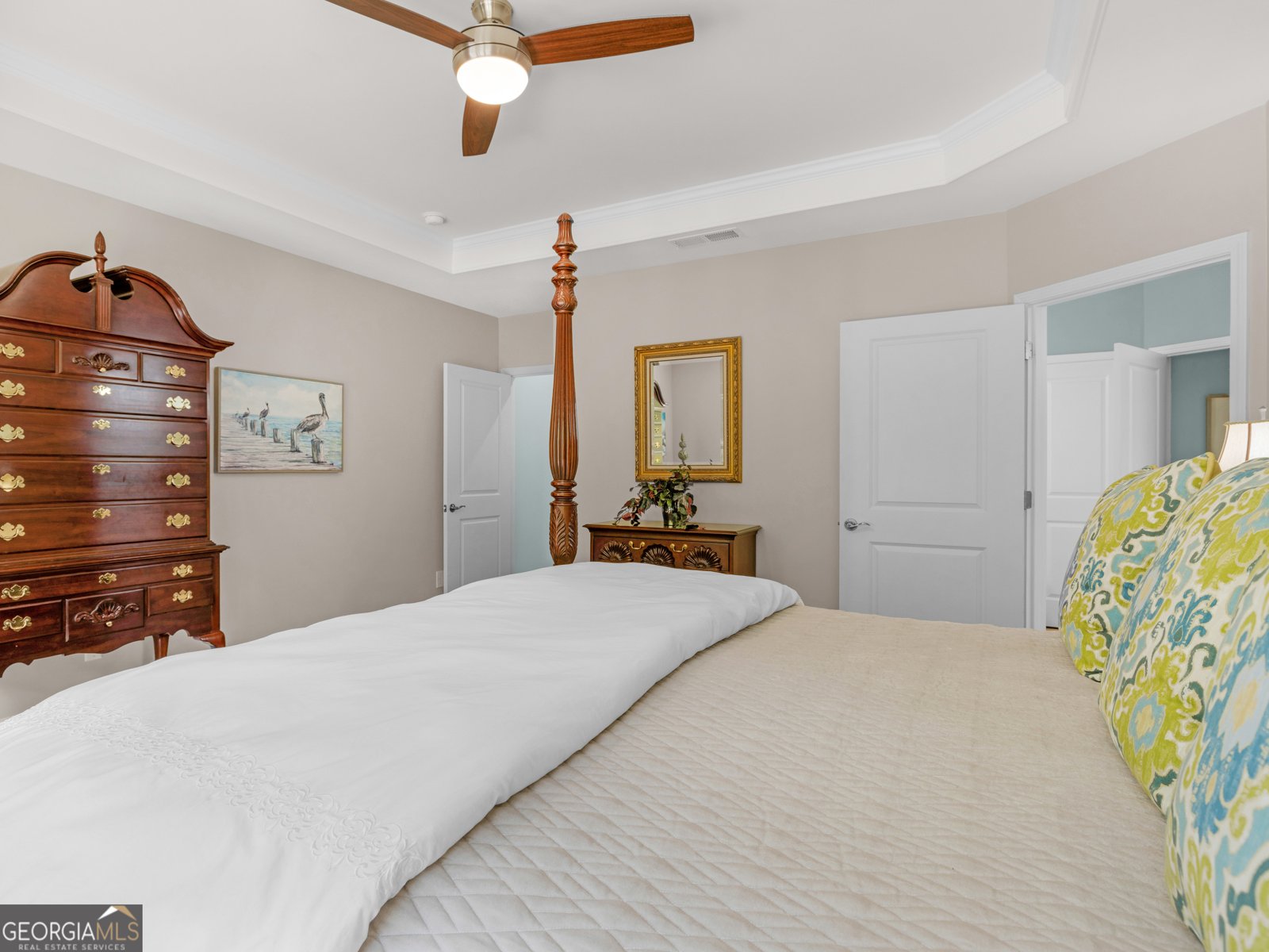 212 Little Gem Court Griffin - Photo 39