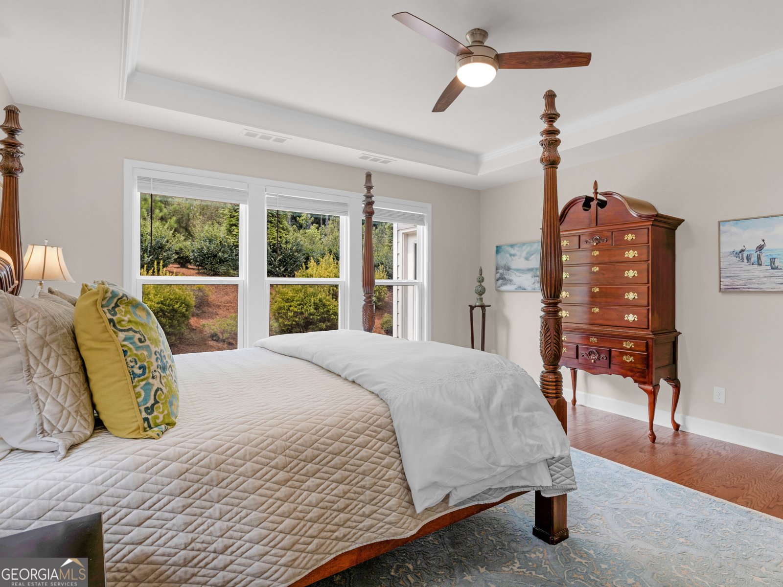 212 Little Gem Court Griffin - Photo 40