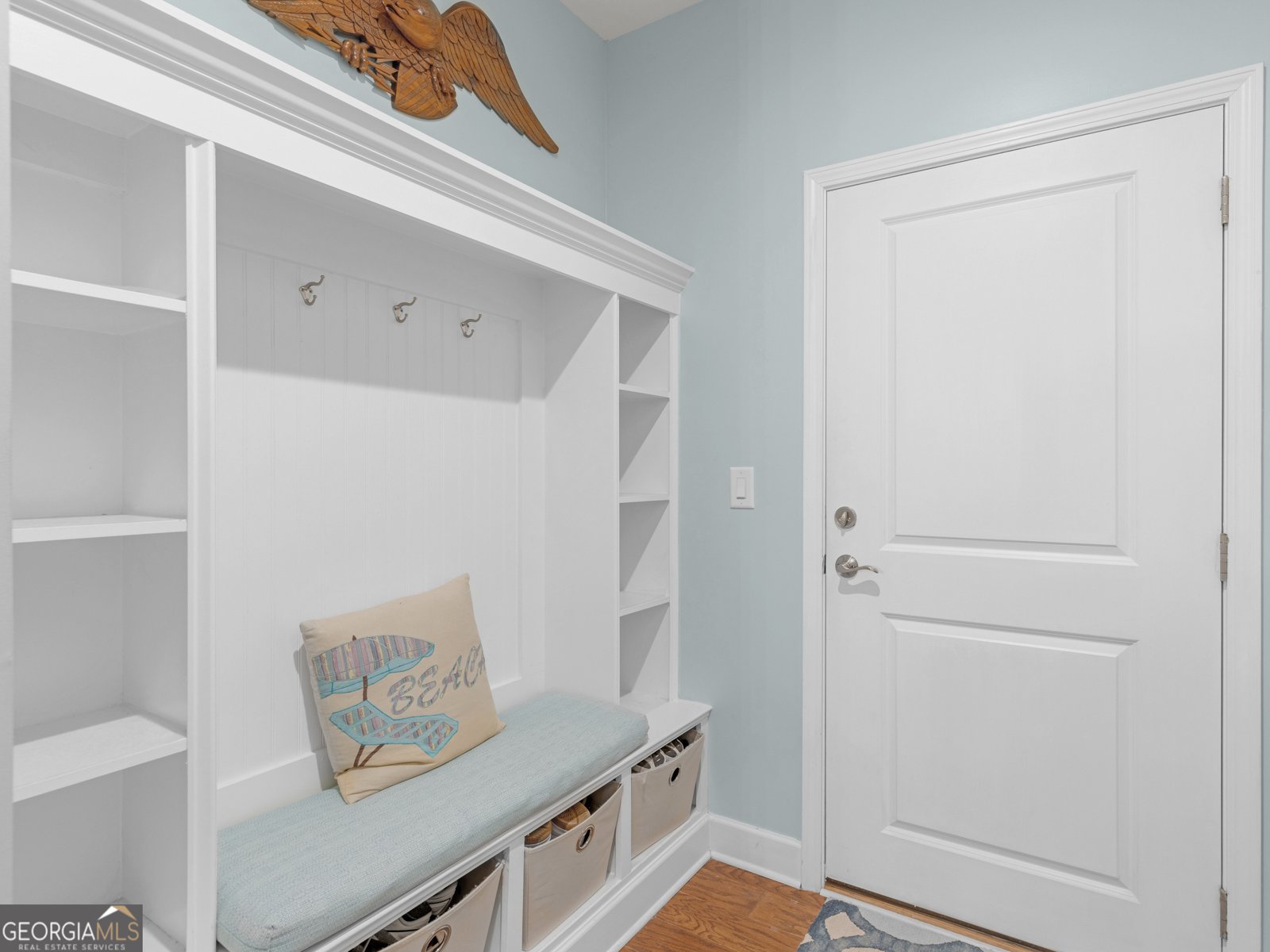 212 Little Gem Court Griffin - Photo 54