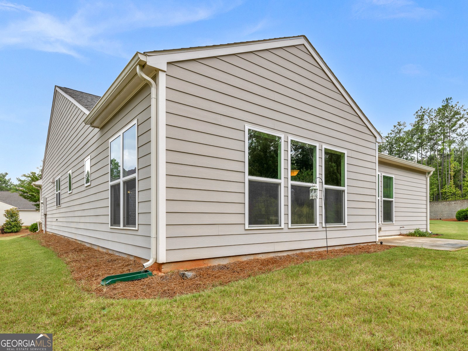 212 Little Gem Court Griffin - Photo 6